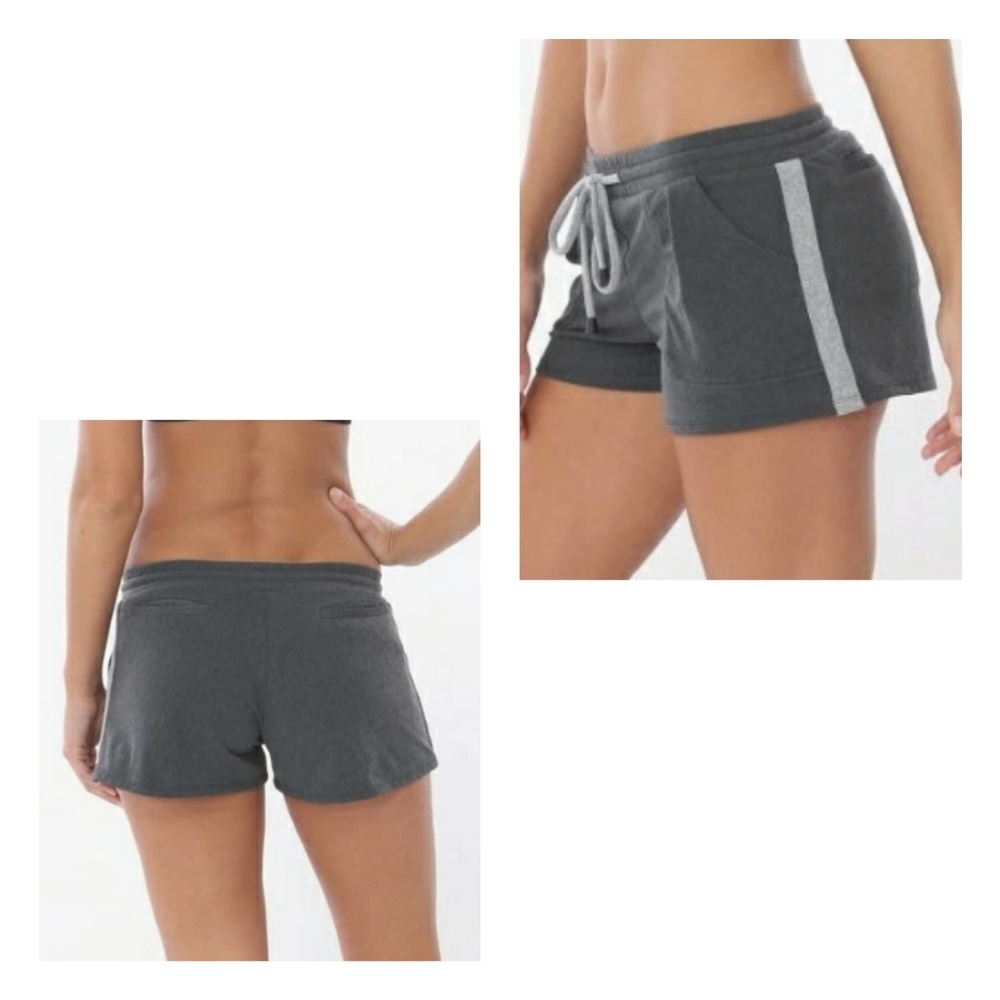 REN ACTIVE SHORTS